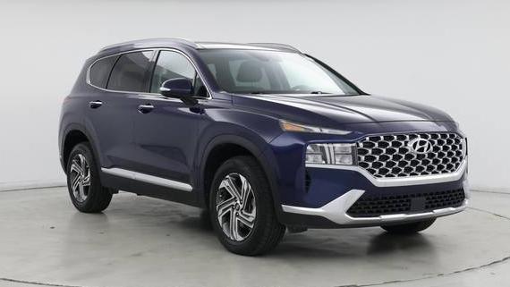 HYUNDAI SANTA FE 2023 5NMS3DAJ2PH583356 image